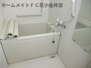 ファミーユ柳沢の物件内観写真